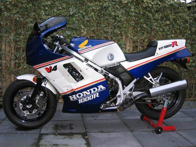 Honda VF1000R